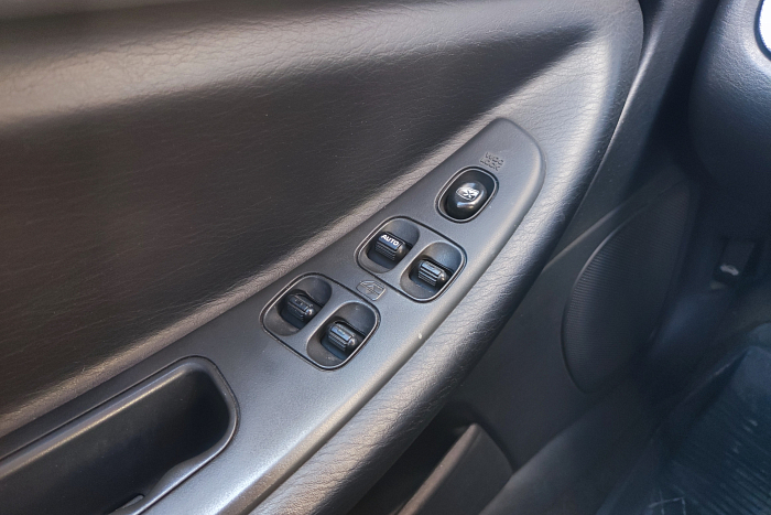 Dodge Stratus, Бензин, 2.4, Автомат, Передний привод, Седан - 17