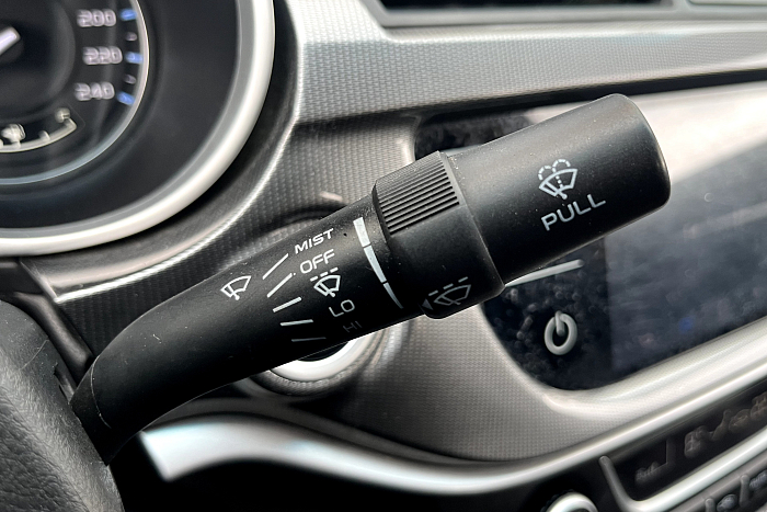 Geely Emgrand 7, Бензин, 1.8, Вариатор, Передний привод, Седан - 15