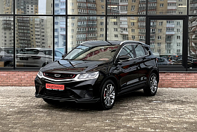 Belgee X50