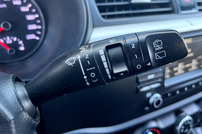 Kia Rio X-line, Бензин, 1.6, Автомат, Передний привод, Хэтчбек - 18