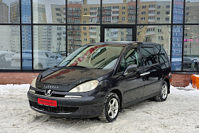 Peugeot 807