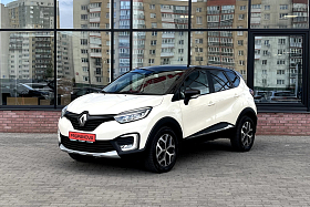 Renault Kaptur