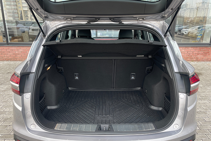 Geely Coolray, Бензин, 1.5, Робот, Передний привод, Внедорожник - 29