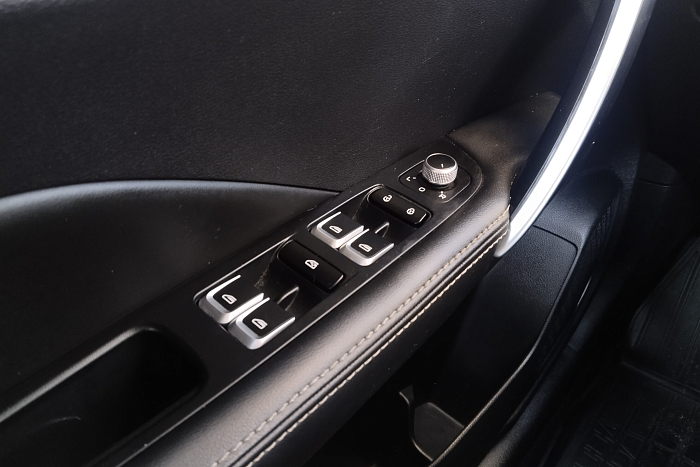 Geely Coolray, Бензин, 1.5, Робот, Передний привод, Внедорожник - 20