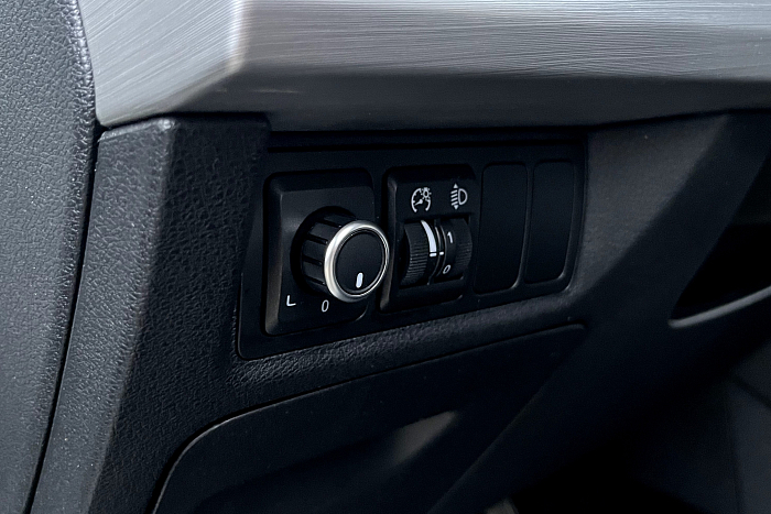 Geely Atlas, Бензин, 2.4, Автомат, Передний привод, Внедорожник - 19