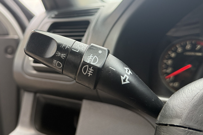 Honda CR-V, 2, Автомат, Полный привод, Внедорожник - 12