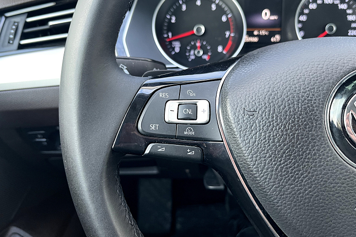 Volkswagen Passat B8, Бензин, 1.8, Робот, Передний привод, Седан - 16