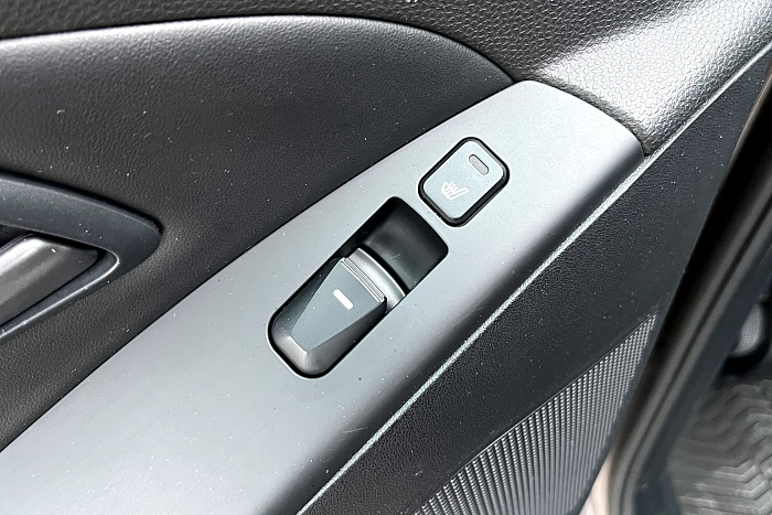 Hyundai ix35, Бензин, 2.0, Автомат, Передний привод, Внедорожник - 21