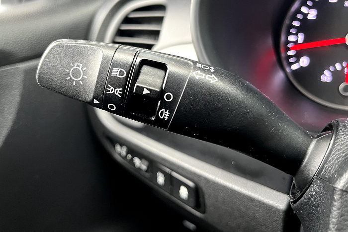 Kia Rio X-line, Бензин, 1.6, Автомат, Передний привод, Хэтчбек - 16