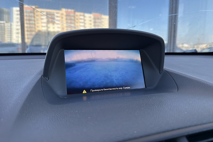 Opel Mokka I, Дизель, 1.7, Автомат, Передний привод, Внедорожник - 16