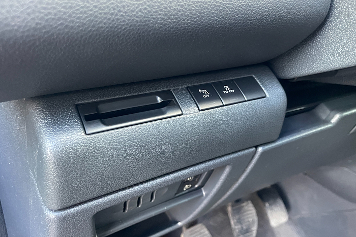 Peugeot 5008, Дизель, 1.6, Механическая, Передний привод, Универсал - 18