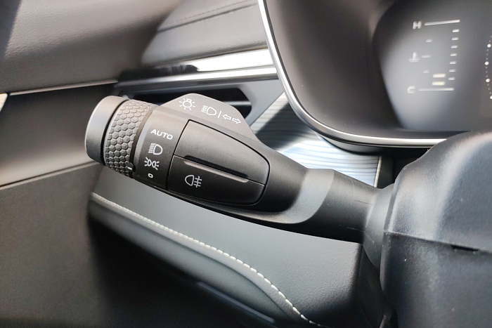 Geely Atlas Pro, Бензин, 1.5, Автомат, Передний привод, Внедорожник - 20
