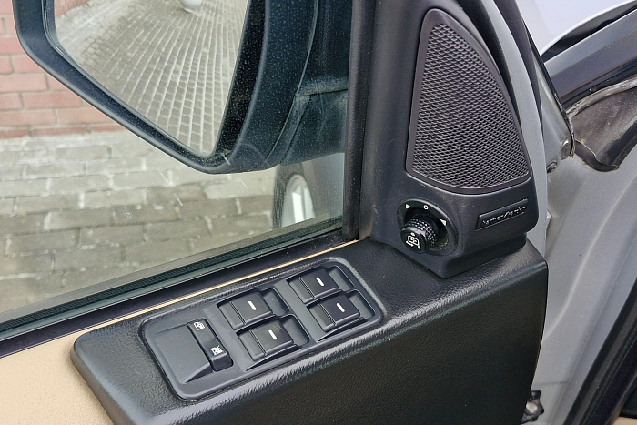 Land Rover Discovery, Дизель, 2.7, Автомат, Полный привод, Внедорожник - 14