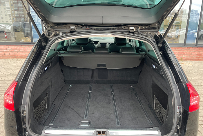 Citroen C5, Газ-бензин, 1.8, Механическая, Передний привод, Универсал - 22