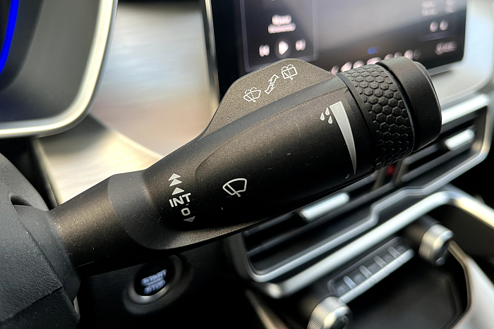 Geely Coolray, Бензин, 1.5, Робот, Передний привод, Внедорожник - 21