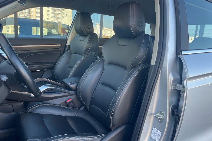 Geely Atlas Pro, Гибрид, 1.5, Робот, Полный привод, Внедорожник - 10