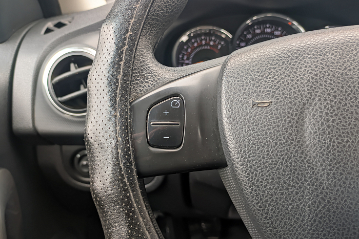 Renault Sandero Stepway, Бензин, 1.6, Механическая, Передний привод, Хэтчбек - 17