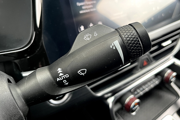 Geely Tugella, Бензин, 2.0, Автомат, Полный привод, Внедорожник - 22