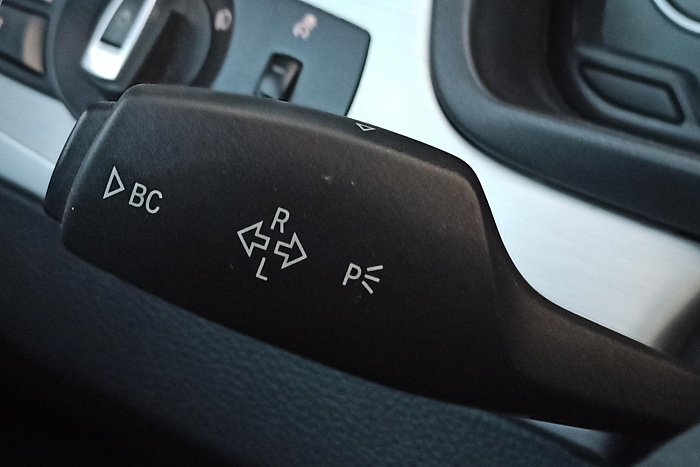 BMW 5, Бензин, 3.0, Автомат, Задний привод, Седан - 16