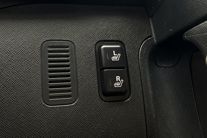 Honda CR-V, 2, Автомат, Полный привод, Внедорожник - 20