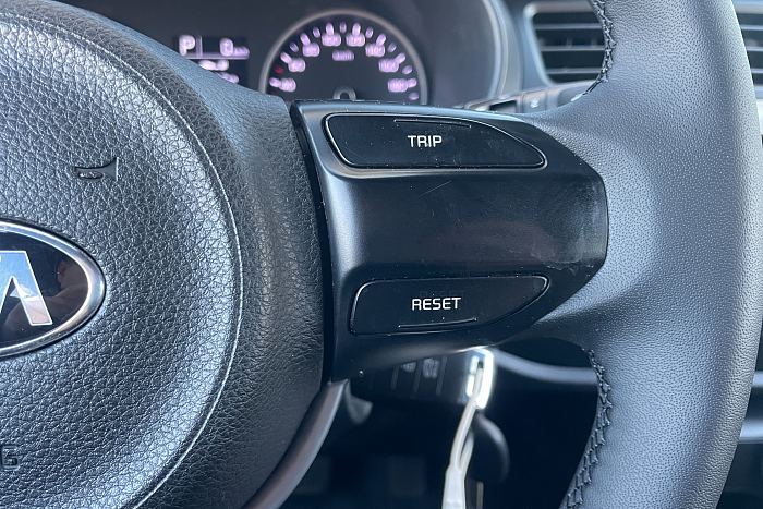 Kia  Rio X-line, Бензин, 1.6, Автомат, Передний привод, Универсал - 18