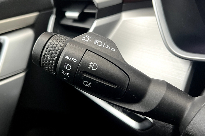 Geely Coolray, Бензин, 1.5, Робот, Передний привод, Внедорожник - 20