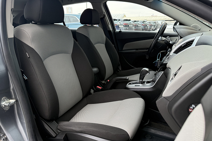 Chevrolet Cruze, Бензин, 1.8, Автомат, Передний привод, Универсал - 11
