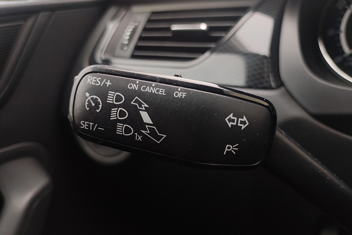 Skoda Rapid, Бензин, 1.4, Робот, Передний привод, Лифтбэк - 18