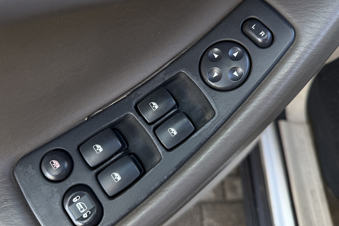 Chrysler Pacifica, Газ-бензин, 3.5, Автомат, Полный привод, Внедорожник - 23