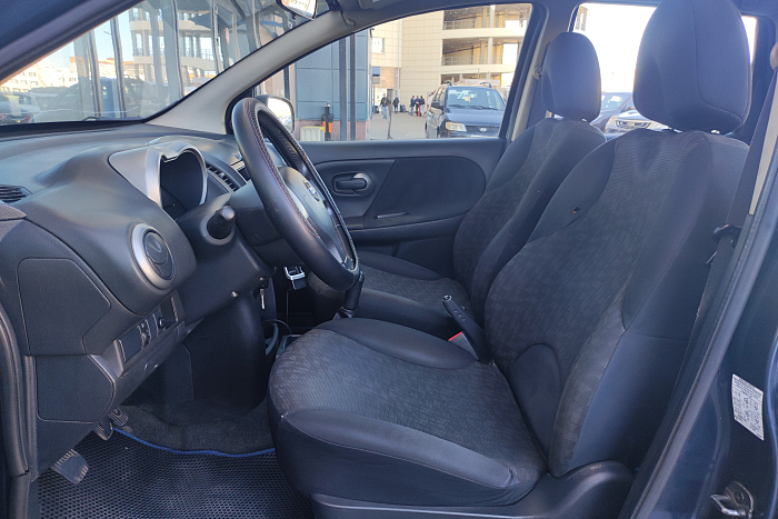 Nissan Note, Дизель, 1.5, Механическая, Хэтчбек - 10