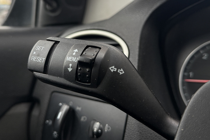 Ford Focus II, Дизель, 1.8, Механическая, Передний привод, Универсал - 15