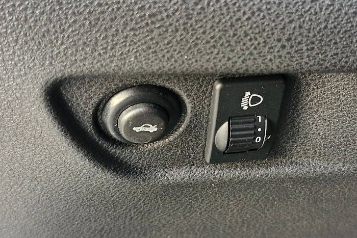 Lada Vesta, Бензин, 1.6, Робот, Передний привод, Седан - 15