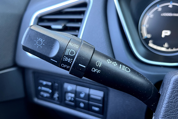 Geely Emgrand X7, Бензин, 2.0, Автомат, Передний привод, Внедорожник - 15