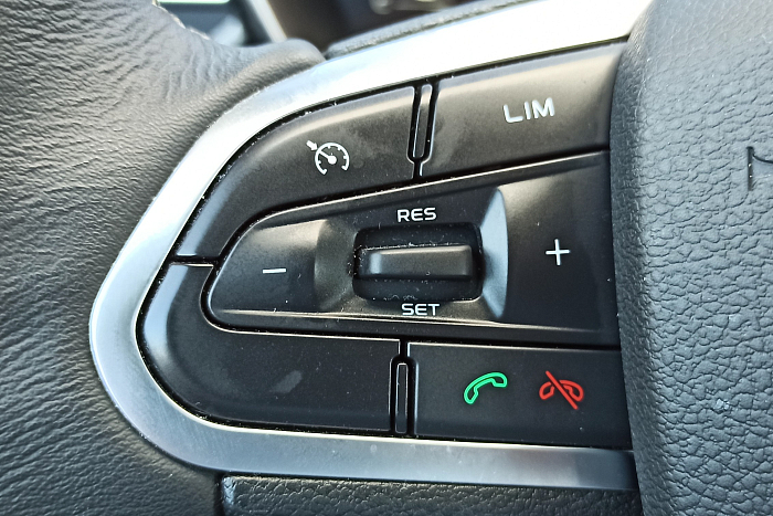 Geely Atlas Pro, Бензин, 1.5, Автомат, Передний привод, Кроссовер - 18