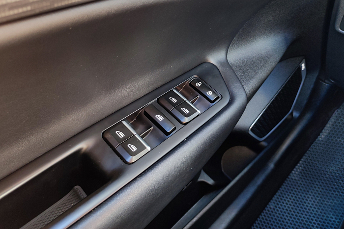 Geely GS, Бензин, 1.8, Автомат, Передний привод, Хэтчбек - 20