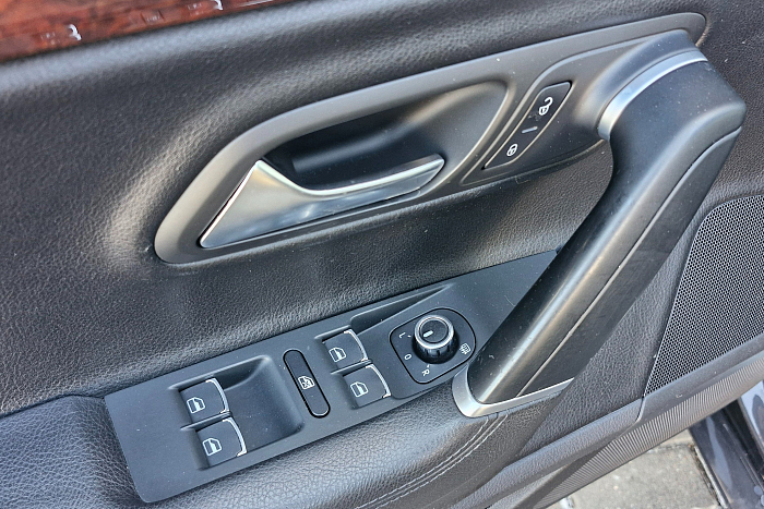 Volkswagen Passat CC, Бензин, 1.8, Робот, Передний привод, Седан - 14