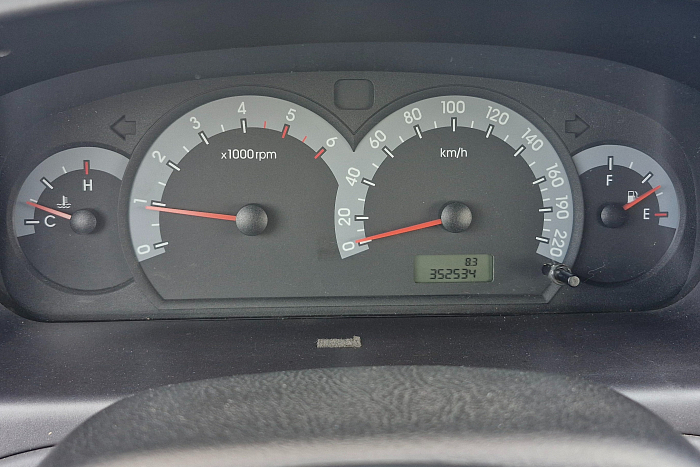 Hyundai Elantra, Дизель, 2.0, Механическая, Передний привод, Седан - 18