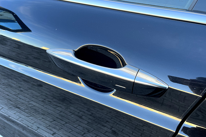 Geely Tugella, Бензин, 2.0, Автомат, Полный привод, Внедорожник - 27