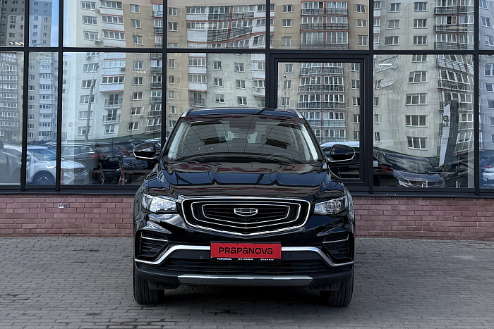 Geely Atlas Pro, Бензин, 1.5, Автомат, Передний привод, Внедорожник - 1