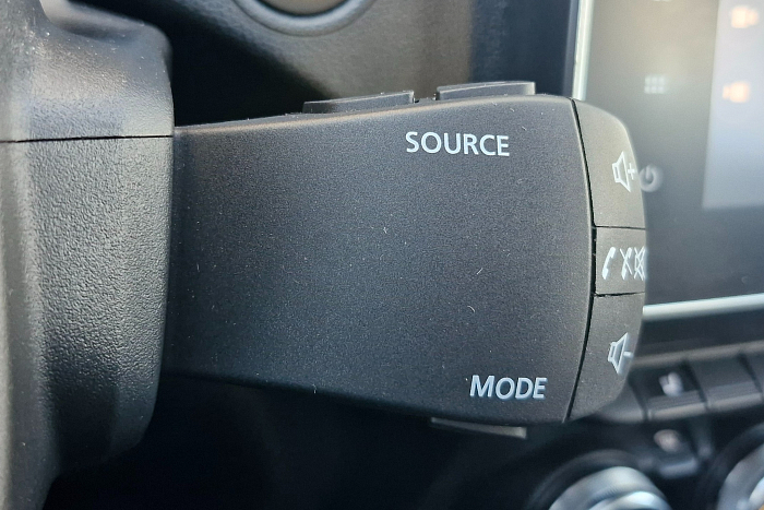 Renault Arkana, Бензин, 1.3, Вариатор, Передний привод, Хэтчбек - 18