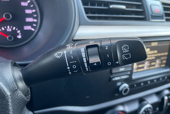 Kia  Rio X-line, Бензин, 1.6, Автомат, Передний привод, Универсал - 17