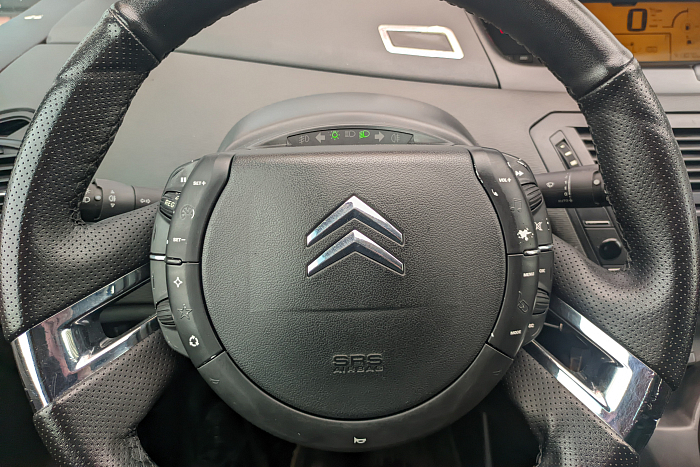 Citroen C4 Grand Picasso, Дизель, 1.6, Механическая, Передний привод, Минивэн - 17