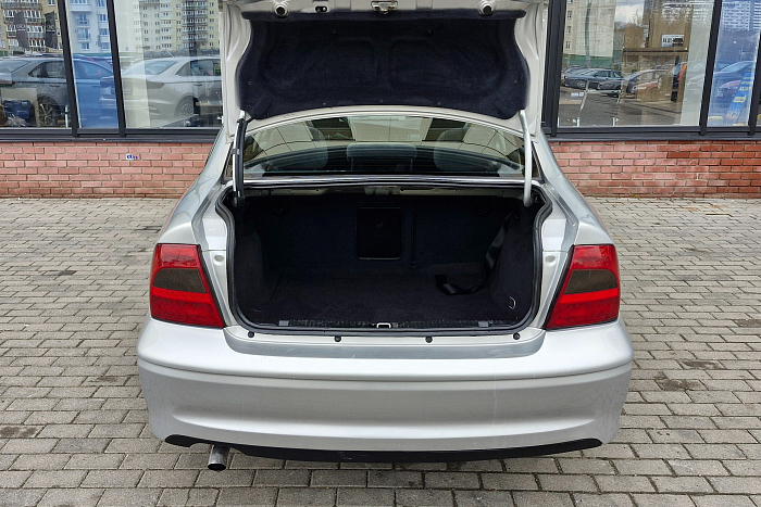 Opel Vectra, Дизель, 2.0, Механическая, Передний привод, Седан - 16