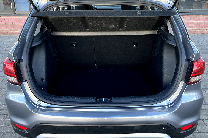 Kia Rio X-line, Бензин, 1.6, Автомат, Передний привод, Хэтчбек - 21