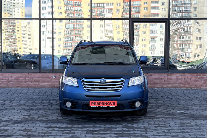 Subaru Tribeca, Бензин, 3.6, Автомат, Полный привод, Внедорожник - 1