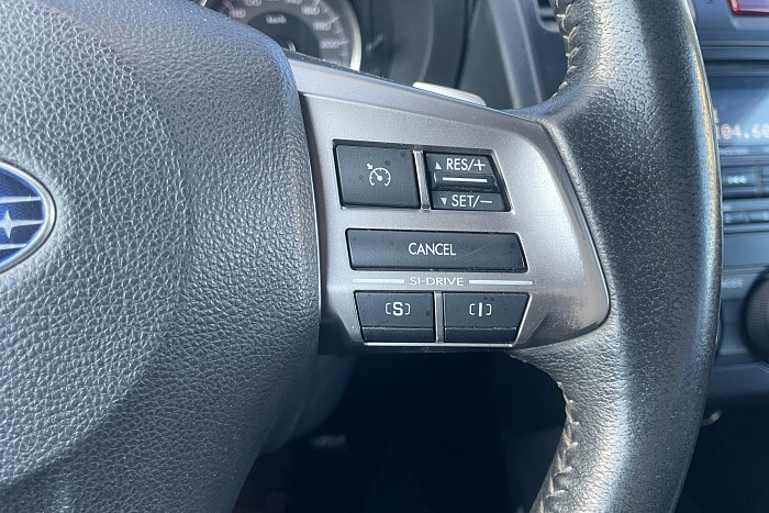 Subaru  Forester, Бензин, 2.5, Вариатор, Полный привод, Внедорожник - 19