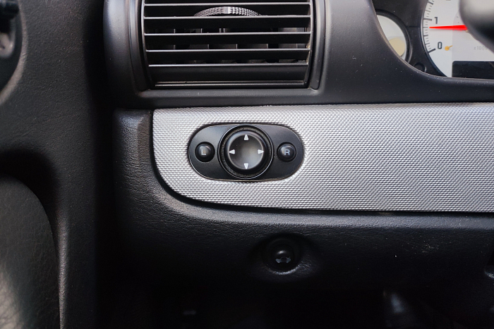 Dodge Stratus, Бензин, 2.4, Автомат, Передний привод, Седан - 18