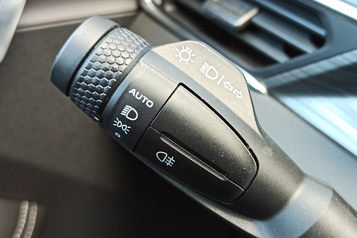 Geely Atlas Pro, Бензин, 1.5, Автомат, Передний привод, Кроссовер - 16