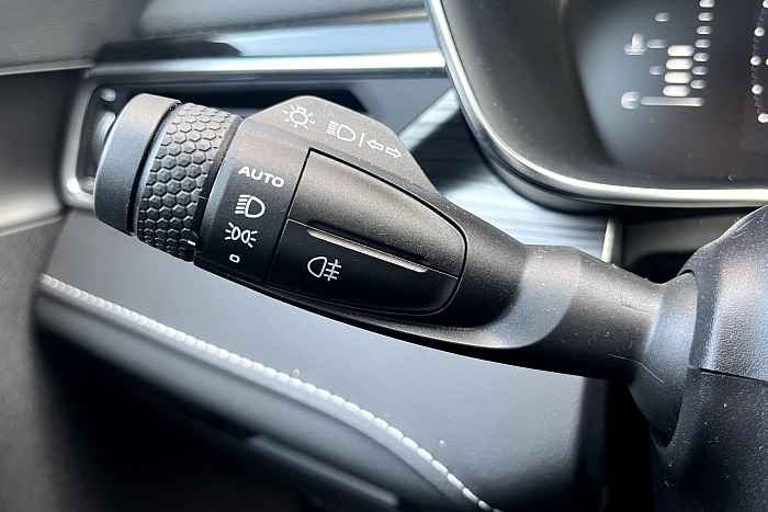 Geely Atlas Pro, Бензин, 1.5, Робот, Полный привод, Кроссовер - 16