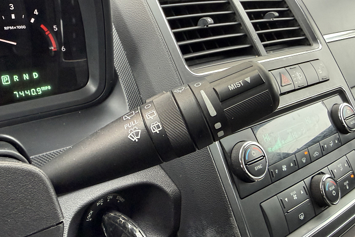 Dodge Journey, Дизель, 2.0, Внедорожник - 17